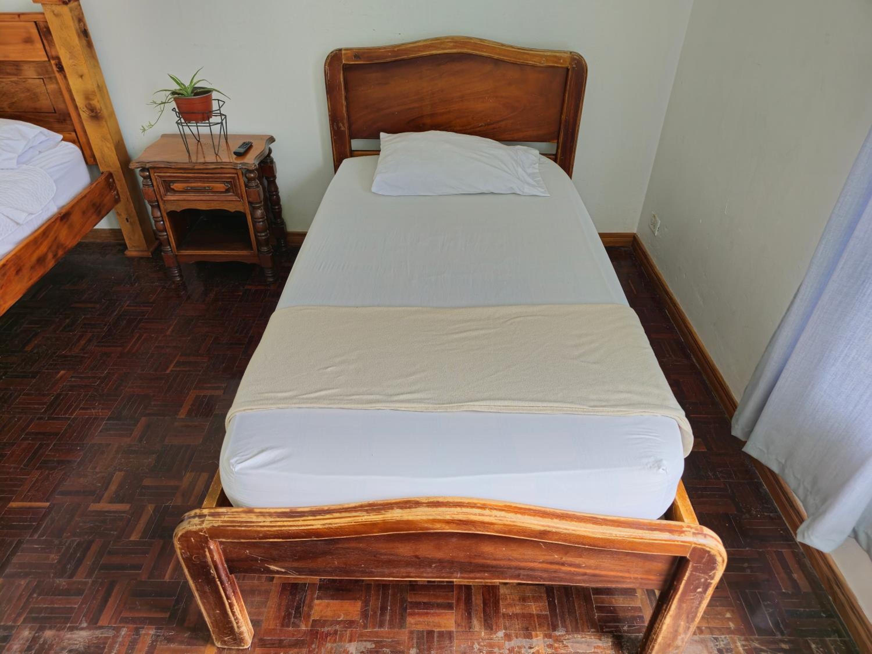 Haven Hotel