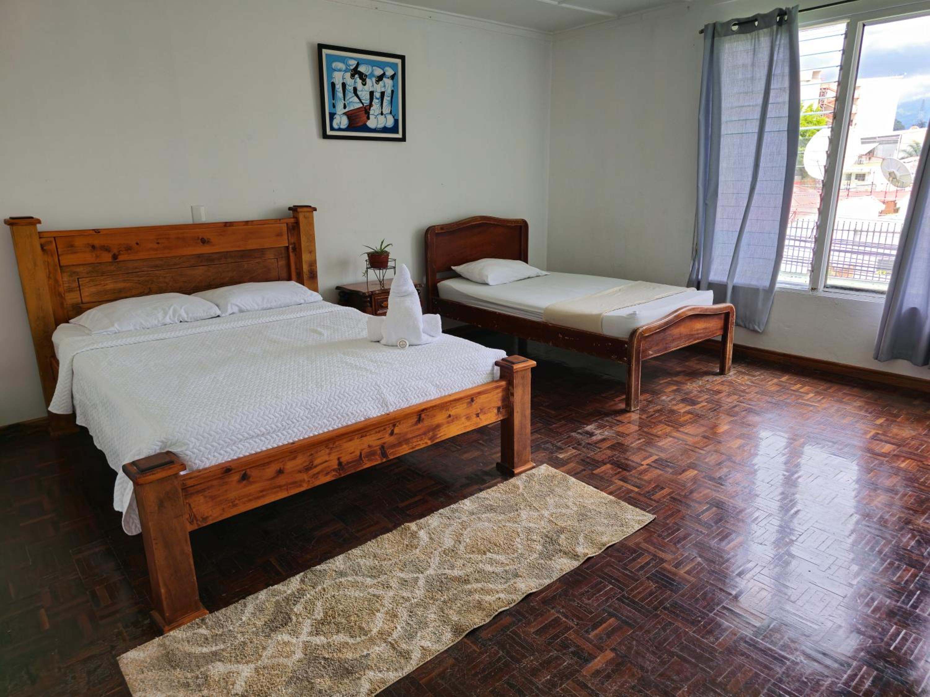 Haven Hotel