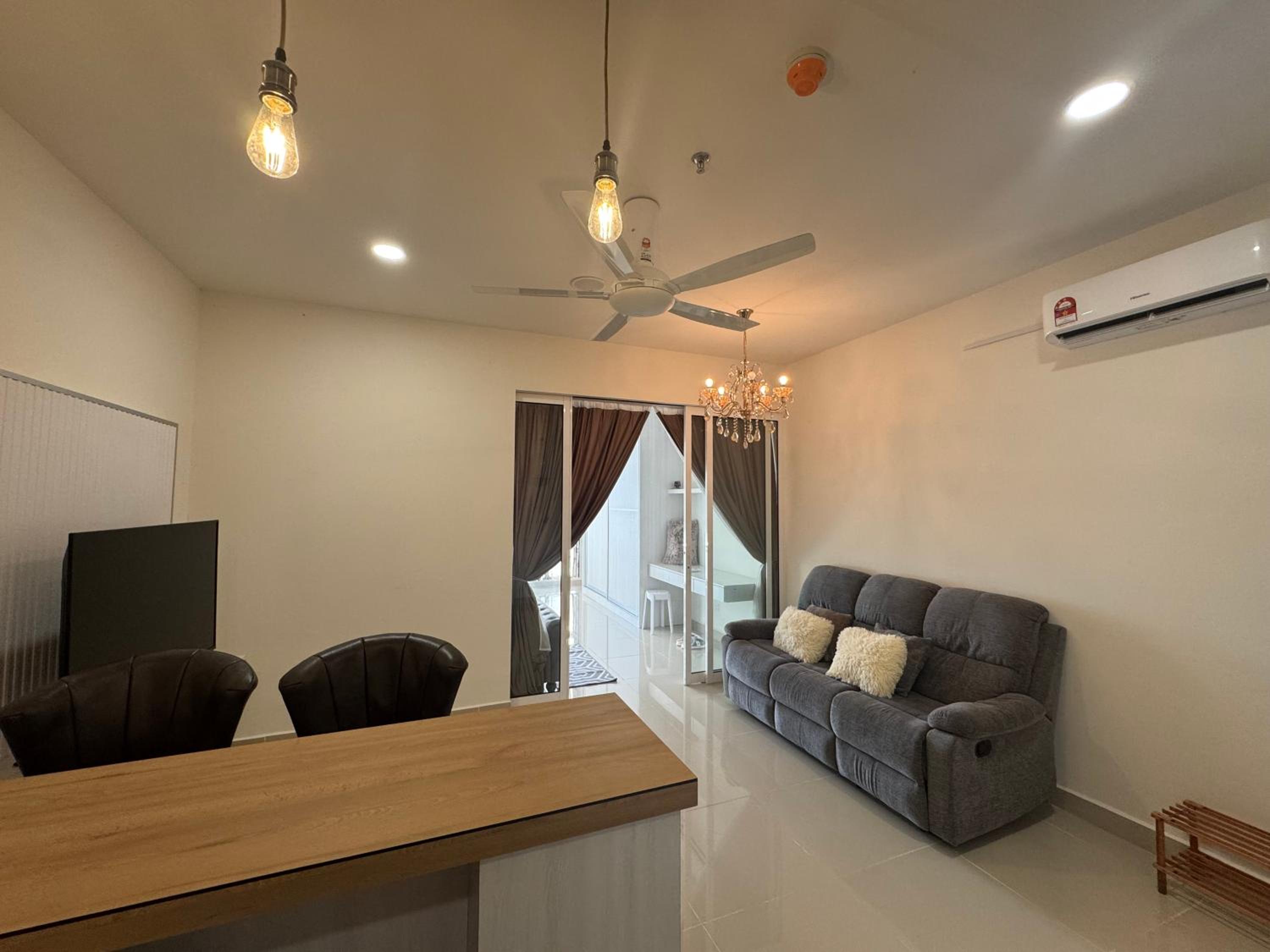 FP Homestay ,The Shore Kota Kinabalu photo 1