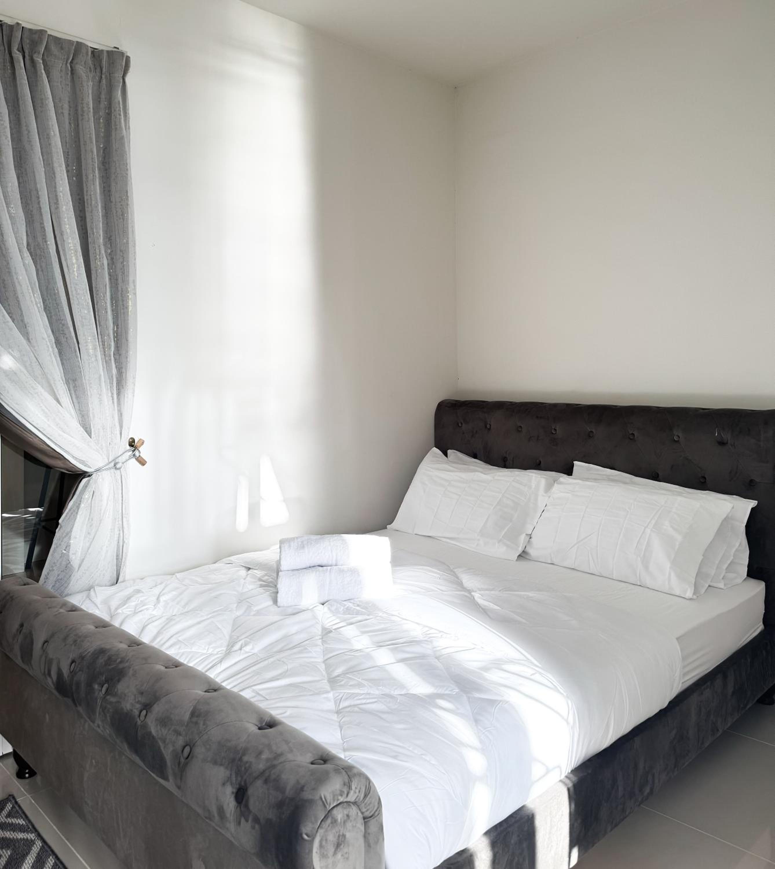 FP Homestay ,The Shore Kota Kinabalu photo 2