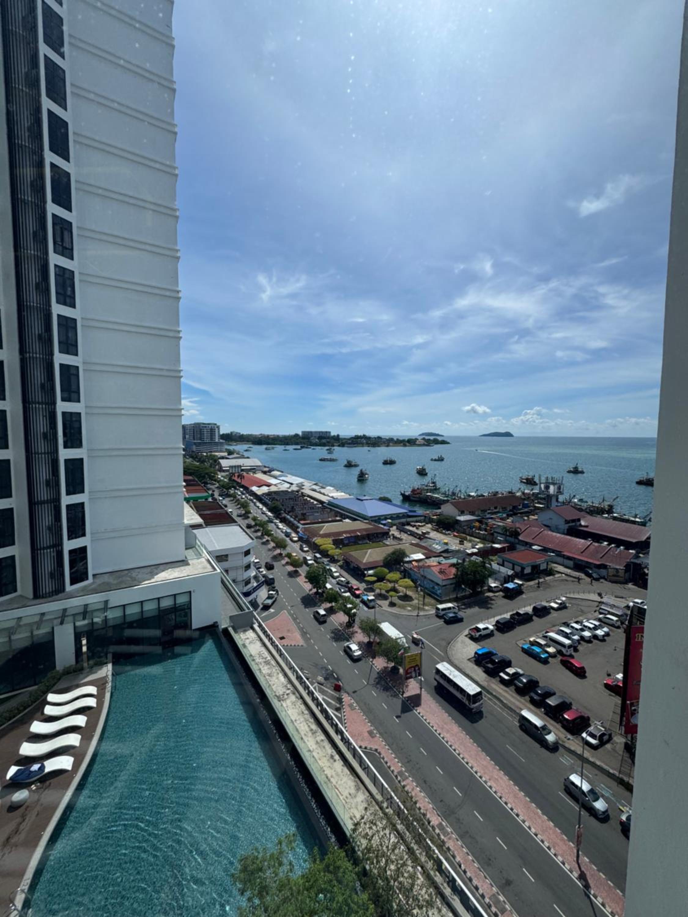 FP Homestay ,The Shore Kota Kinabalu photo 3