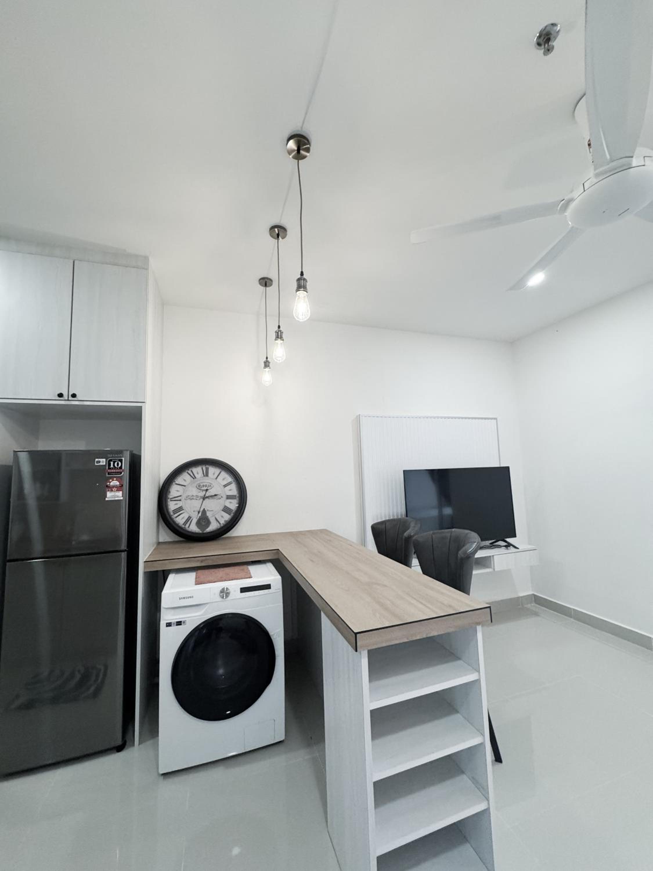 FP Homestay ,The Shore Kota Kinabalu photo 5