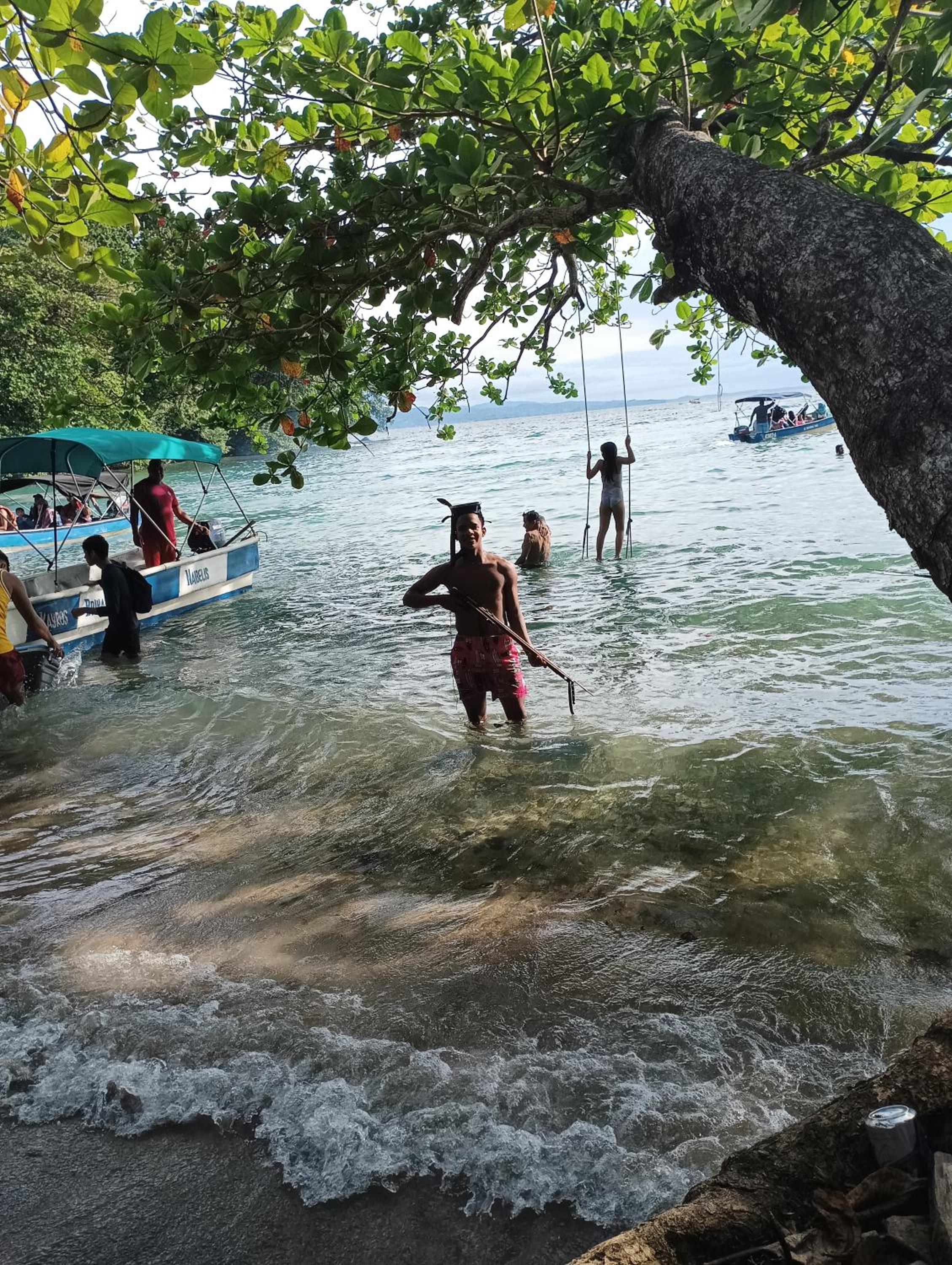 Hostal Portobelo