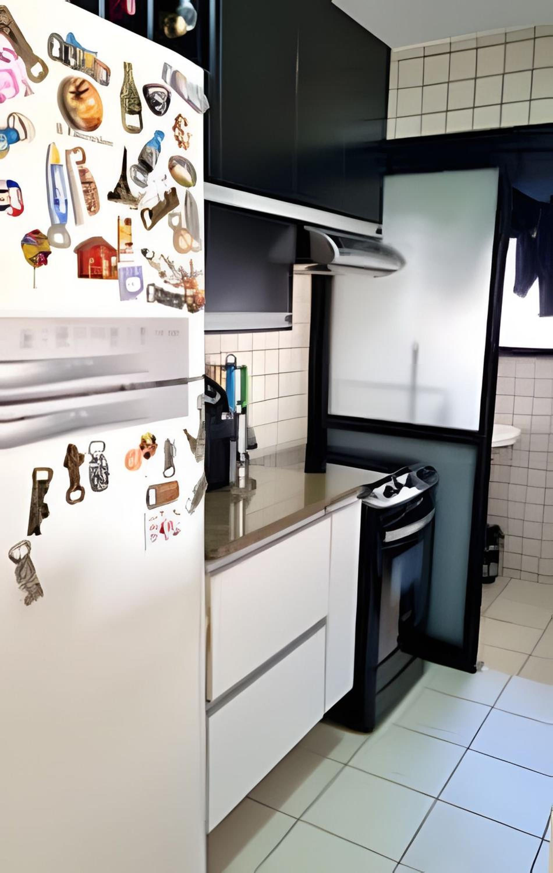 Flats em Moema: Metrô, Wifi, Ar e Manobrista