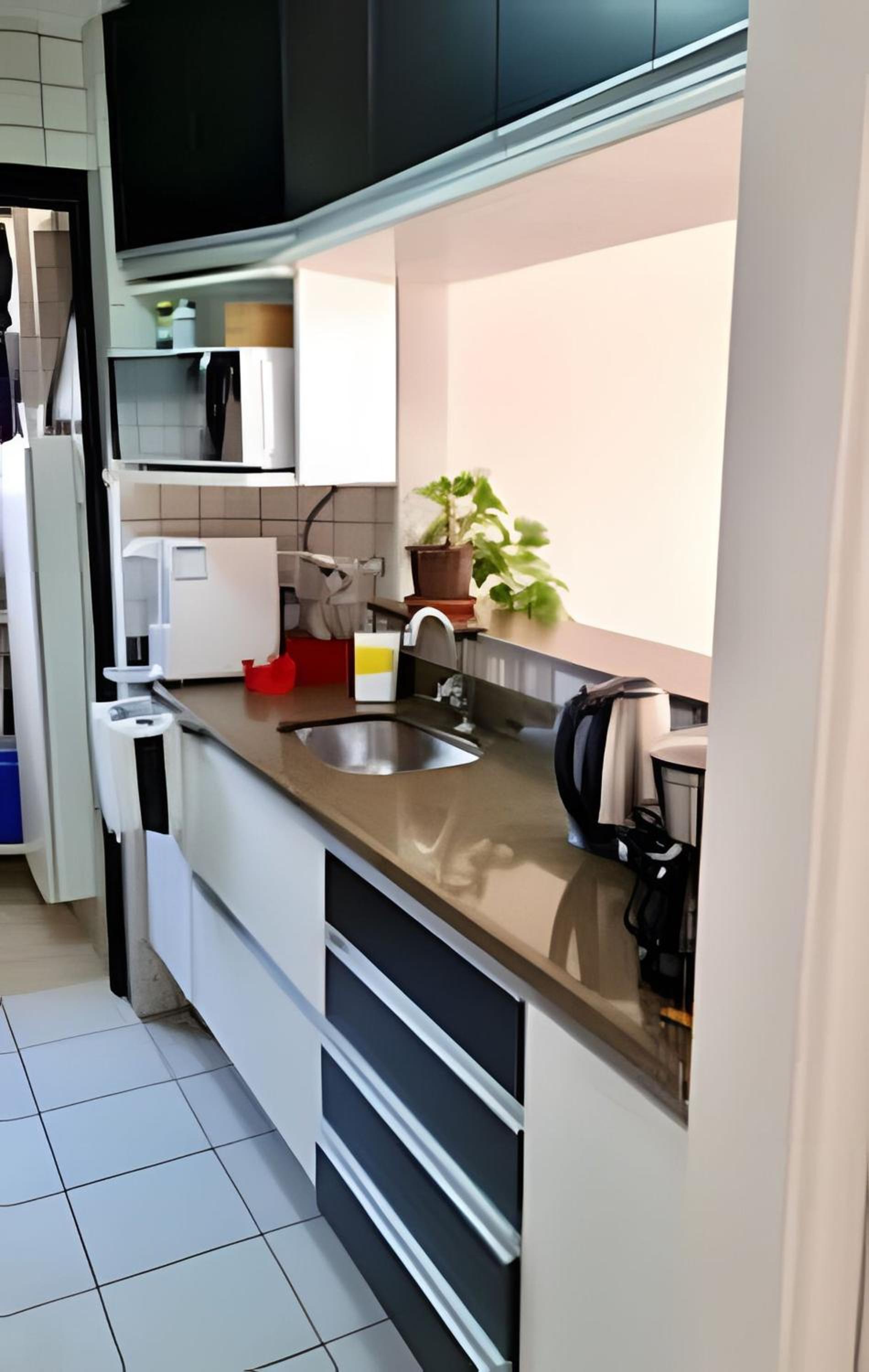 Flats em Moema: Metrô, Wifi, Ar e Manobrista