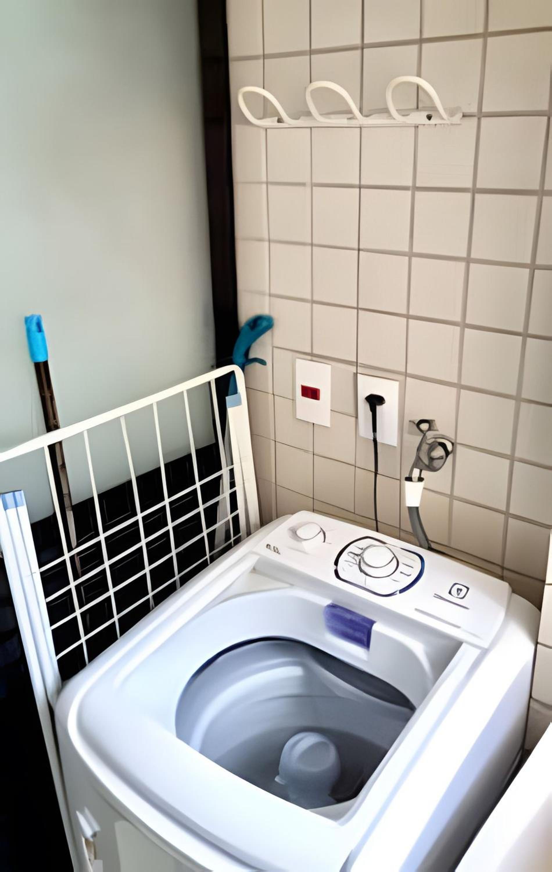 Flats em Moema: Metrô, Wifi, Ar e Manobrista