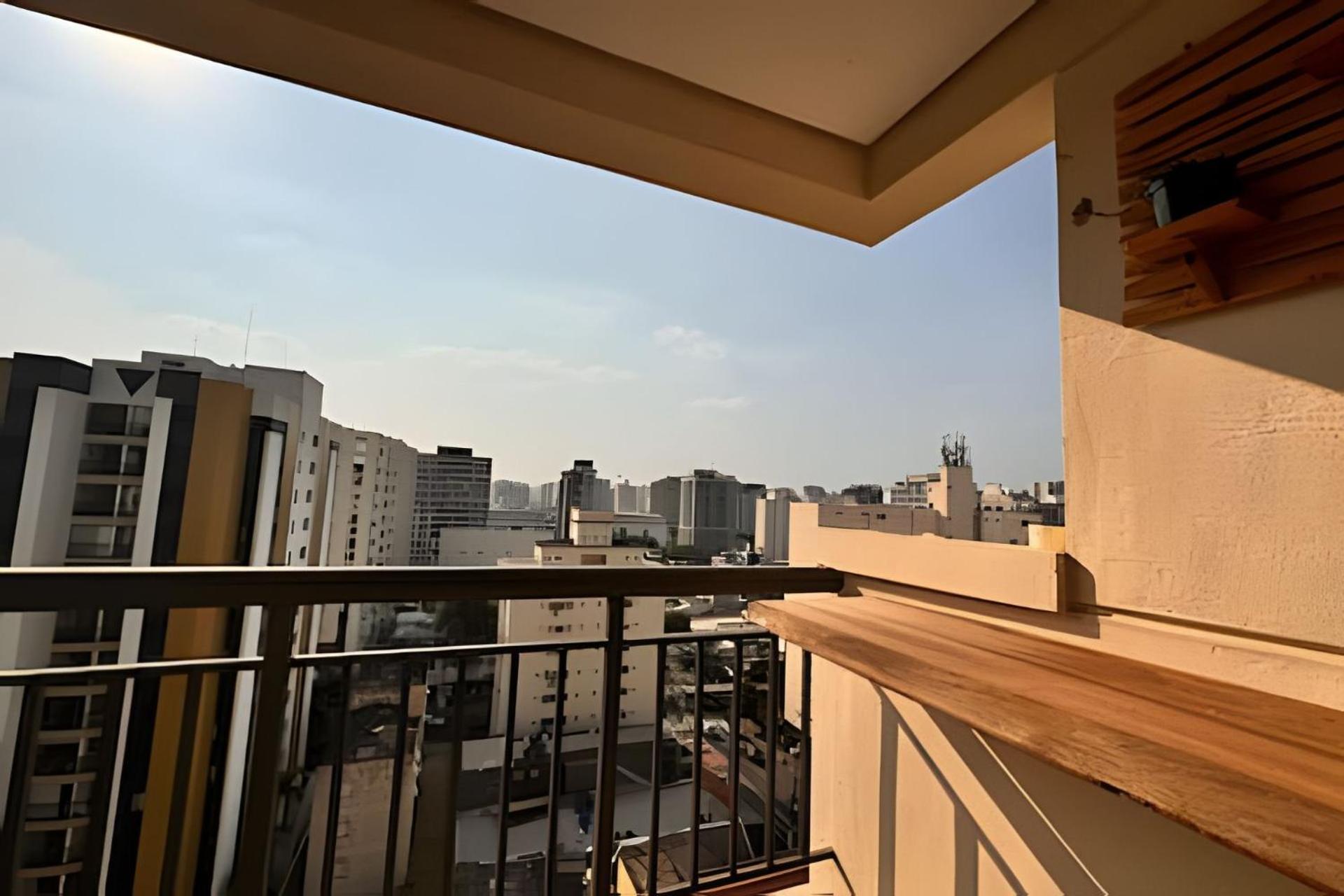 Flats em Moema: Metrô, Wifi, Ar e Manobrista