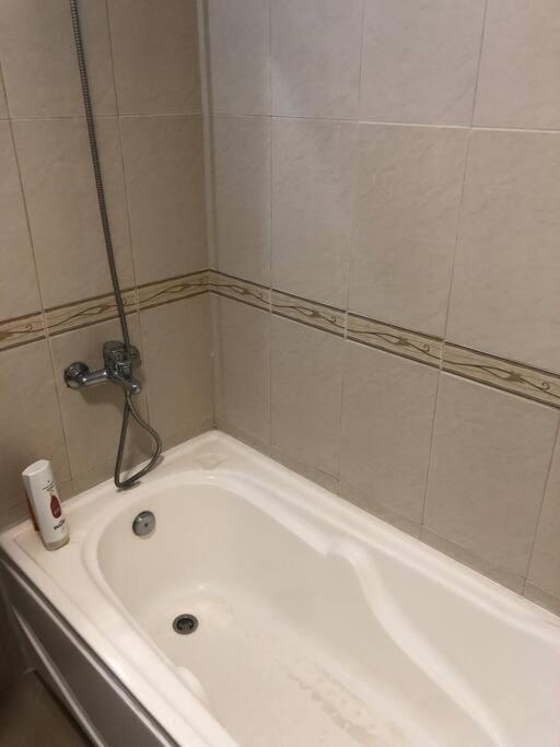 Bay View Villas apartment NONA 1C - Kosharitsa