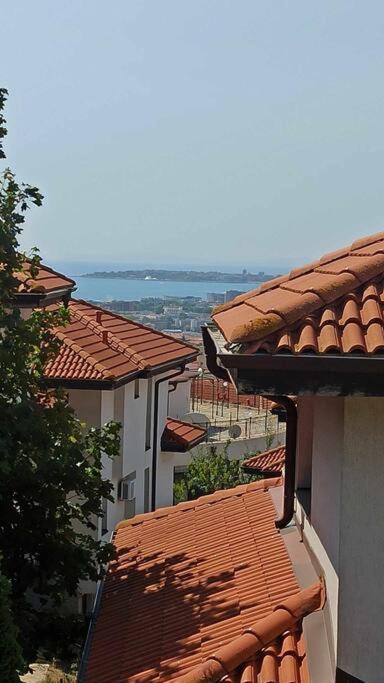 Bay View Villas apartment NONA 1C - Kosharitsa