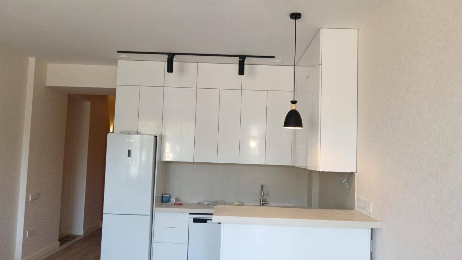 Apartment near Port Baku