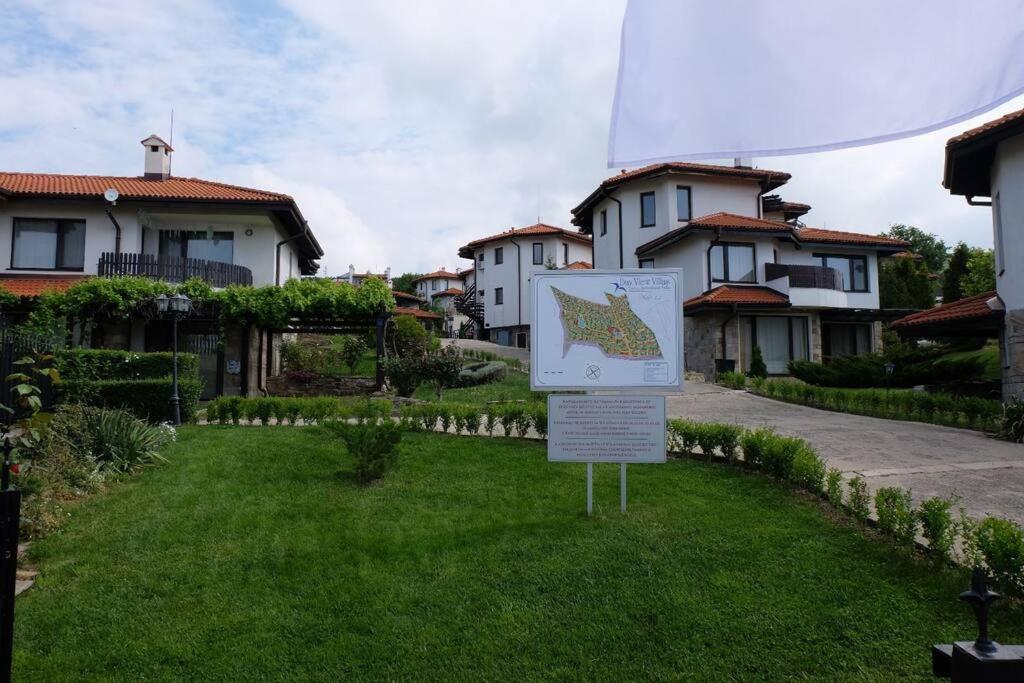 Bay View Villas apartment NONA 1C - Kosharitsa