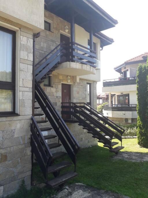 Bay View Villas apartment NONA 1C - Kosharitsa