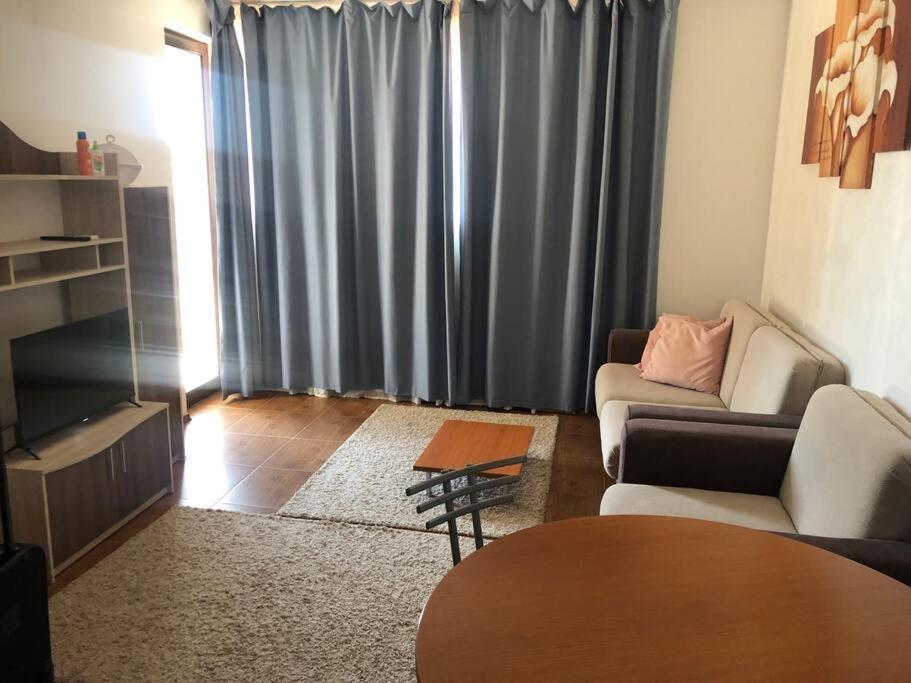 Bay View Villas apartment NONA 1C - Kosharitsa
