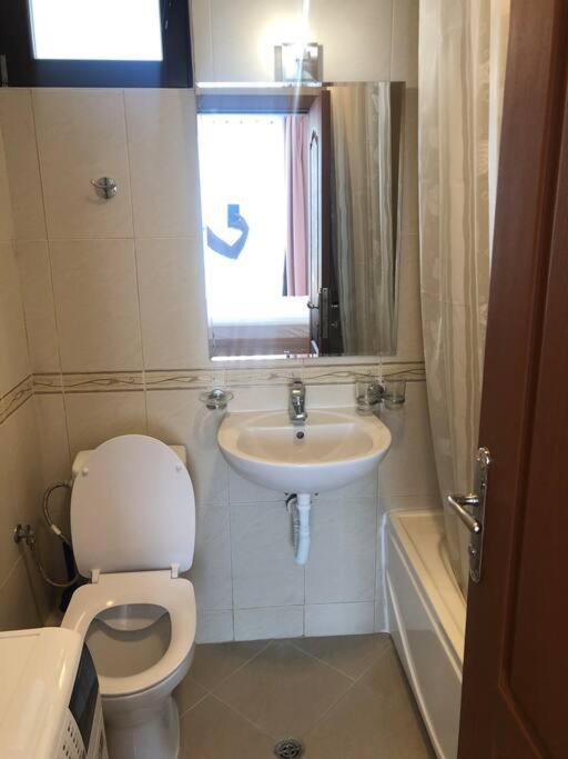 Bay View Villas apartment NONA 1C - Kosharitsa
