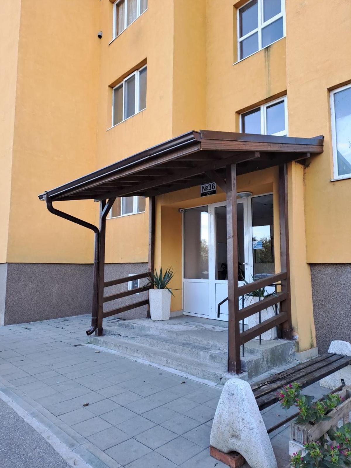 LevskiG Studio 10 min from Sofia Airport and city centre
