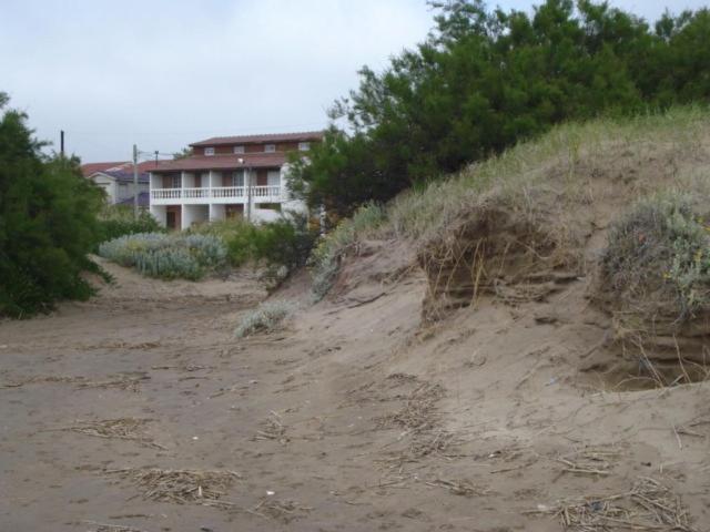 Frente al Mar sobre Costanera casi 87