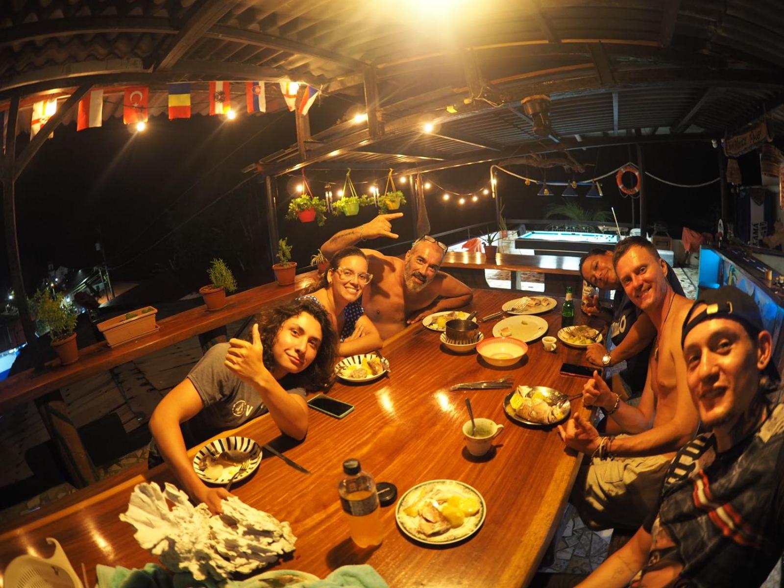Hostal Portobelo