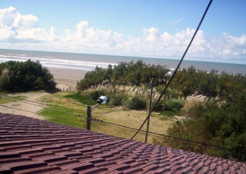 Frente al Mar sobre Costanera casi 87