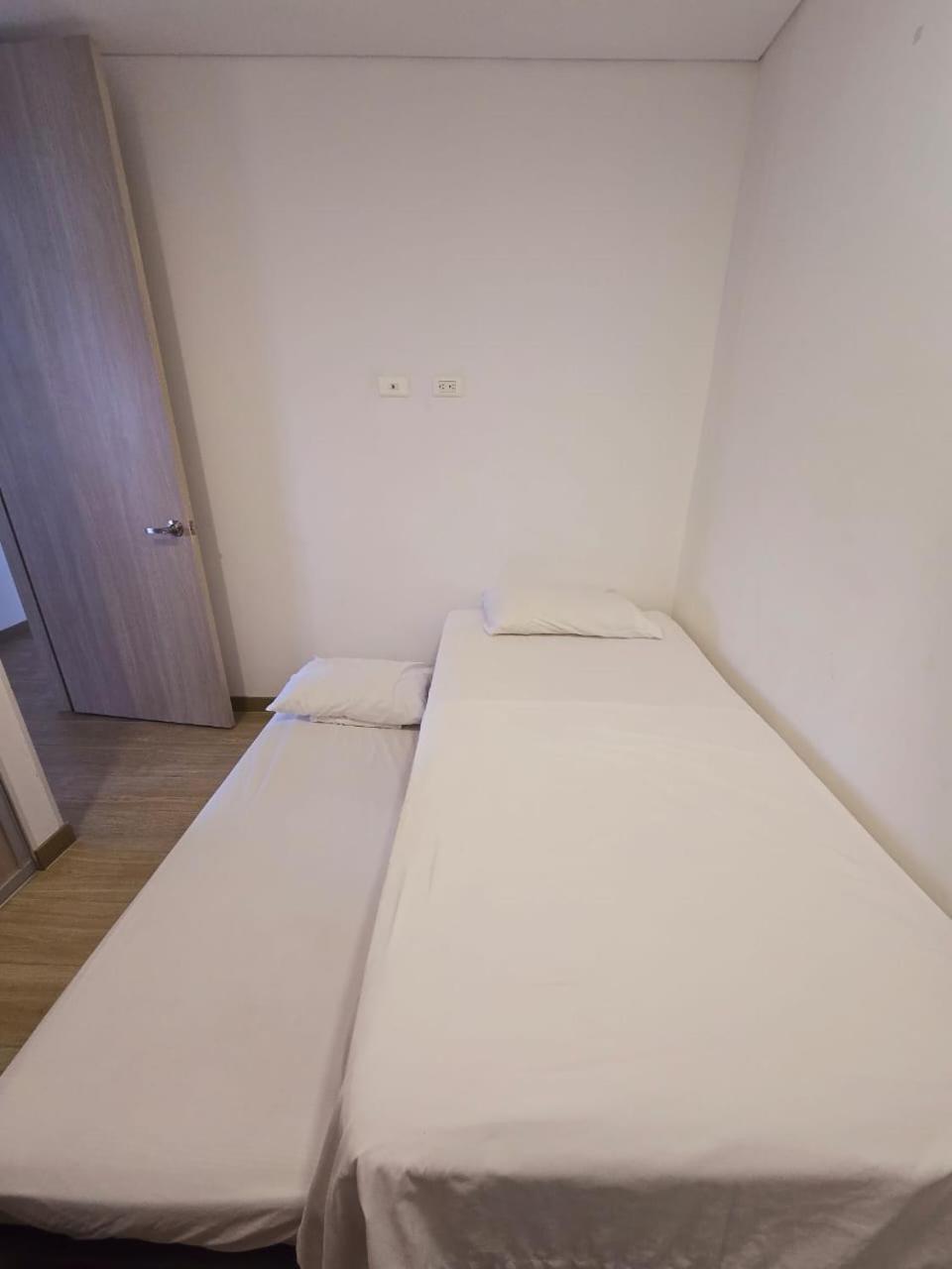 Apto de lujo 3 habitaciones