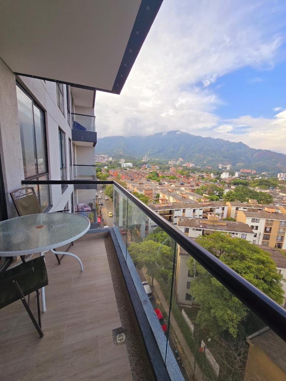 Apto de lujo 3 habitaciones
