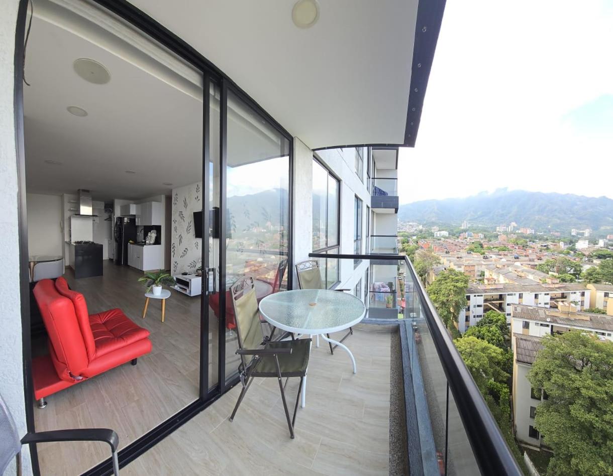 Apto de lujo 3 habitaciones