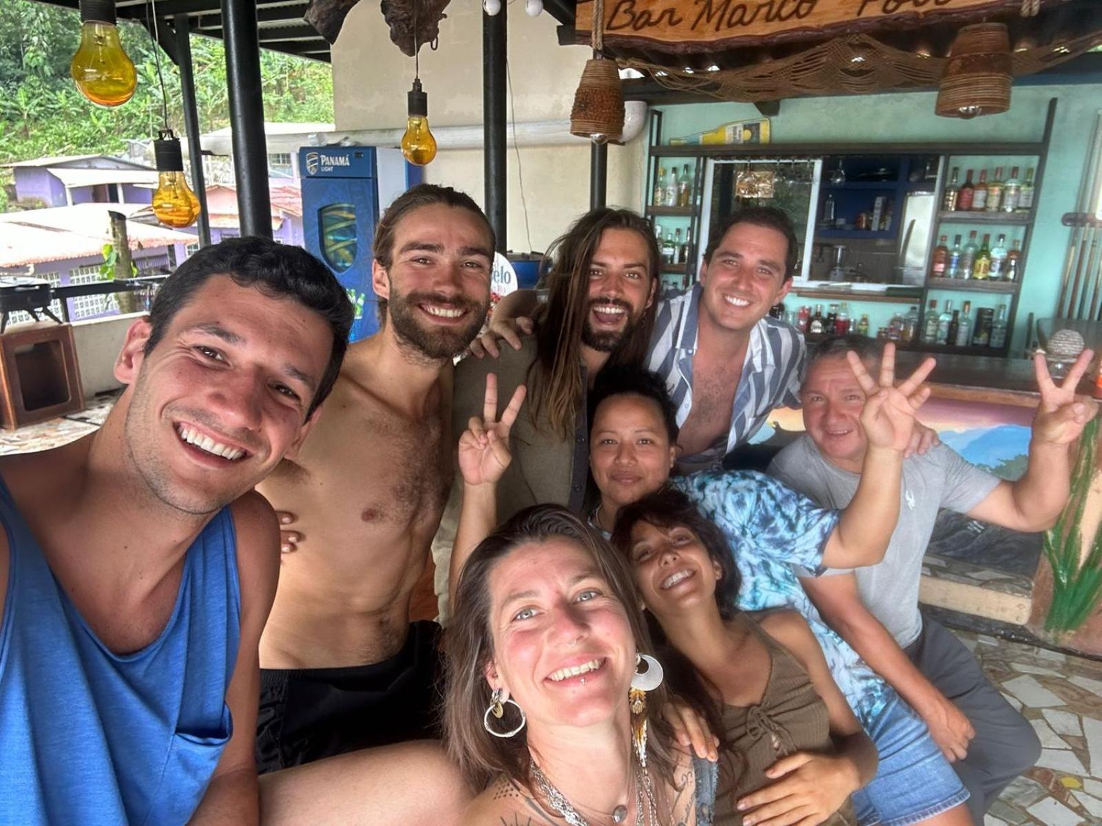 Hostal Portobelo