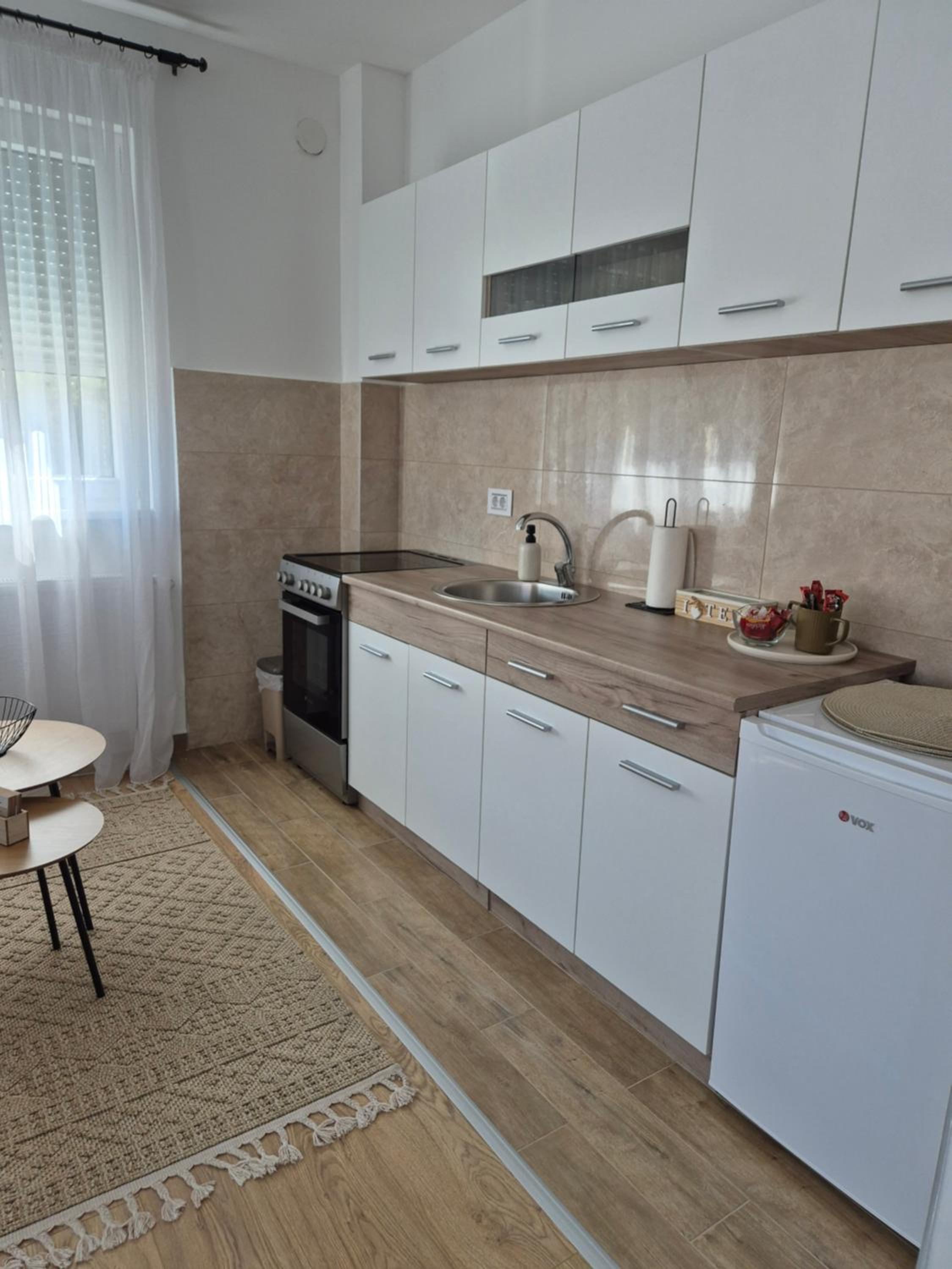 Apartman Lazić