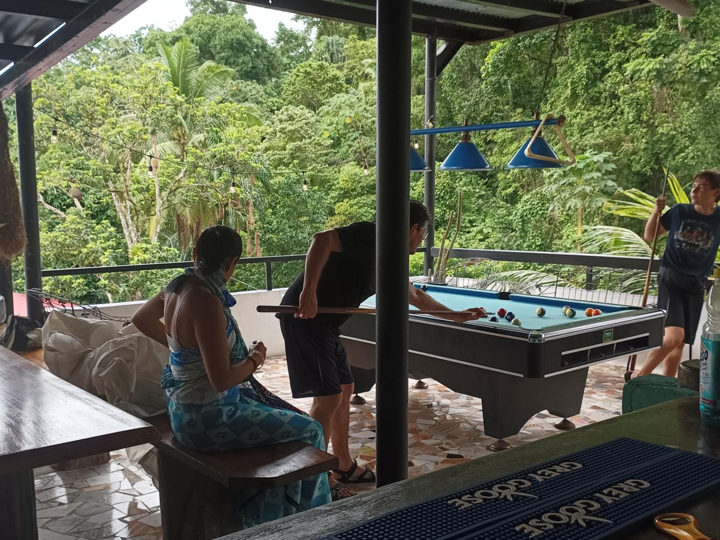 Hostal Portobelo