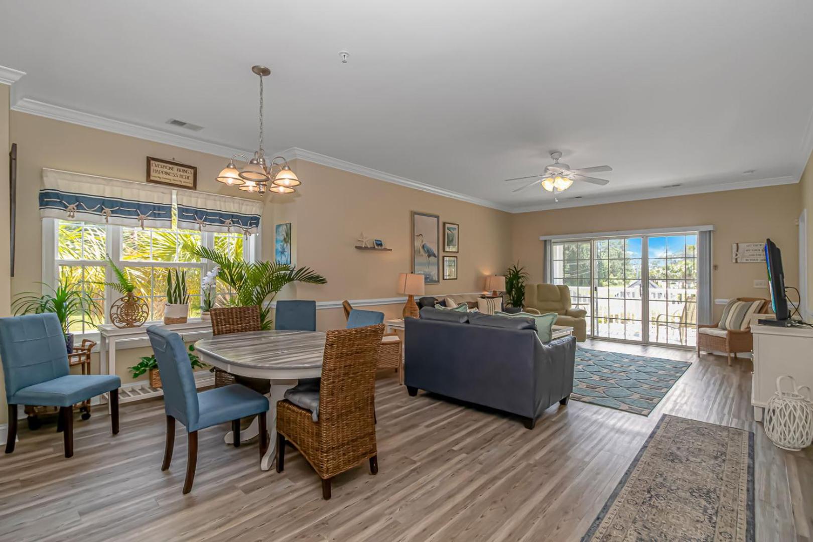 Myrtle Wood - Myrtle Beach -2nd floor Pet Friendly view 5