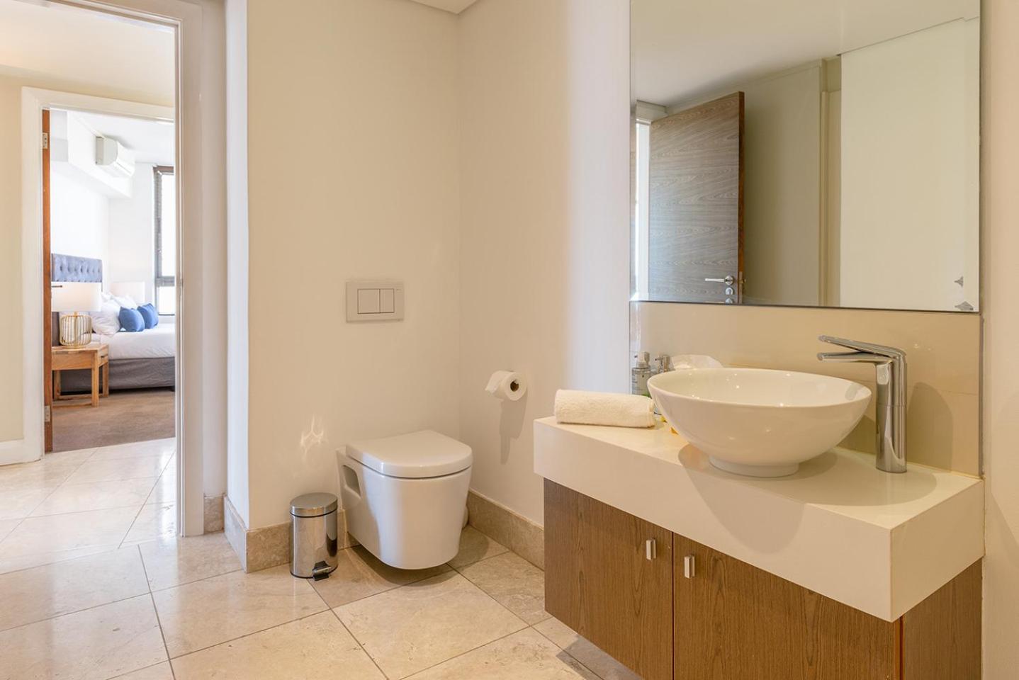 V&A Waterfront Luxury by NIVAR
