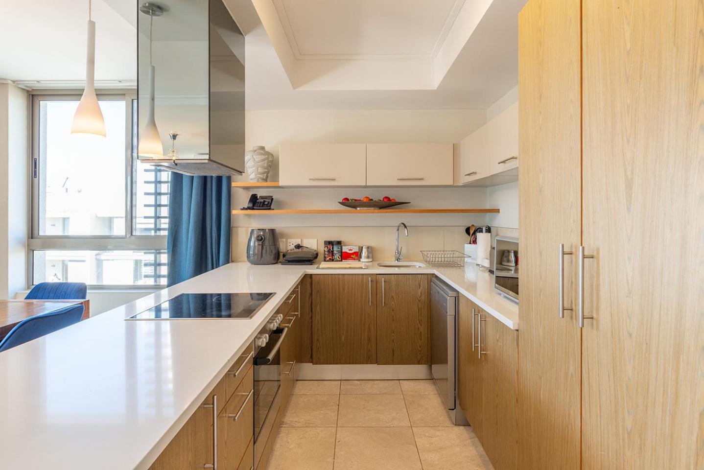 V&A Waterfront Luxury by NIVAR