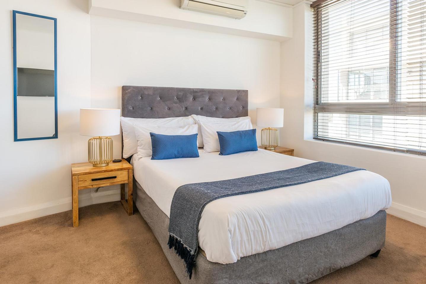 V&A Waterfront Luxury by NIVAR