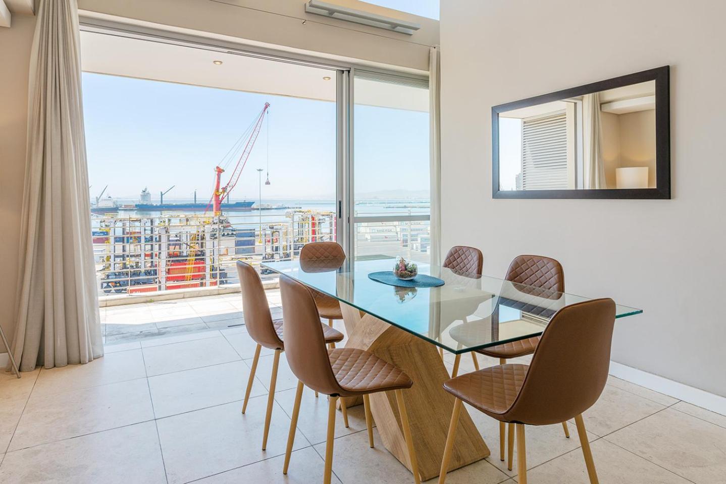V&A Waterfront Luxury by NIVAR