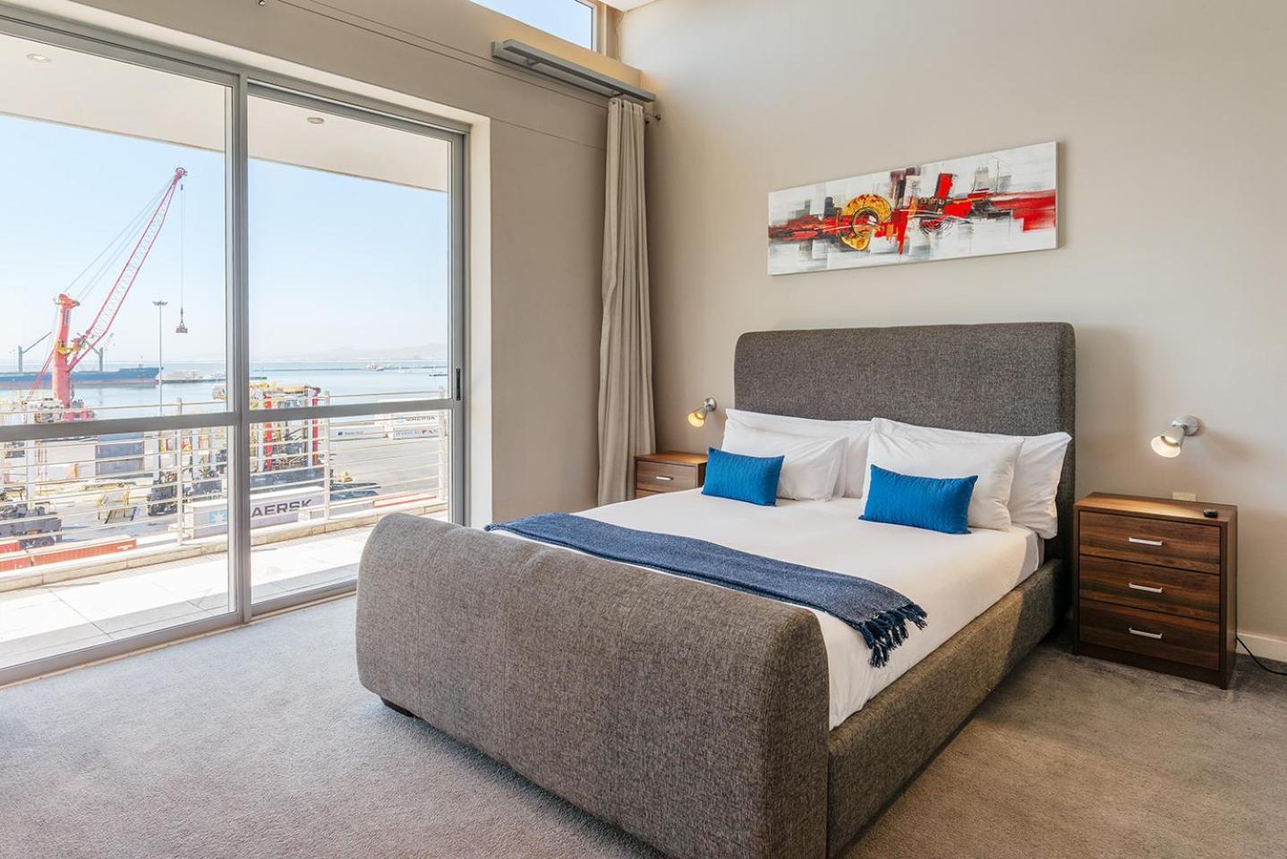 V&A Waterfront Luxury by NIVAR
