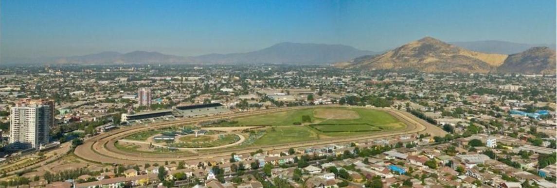 FDA Apartamento privado en Santiago