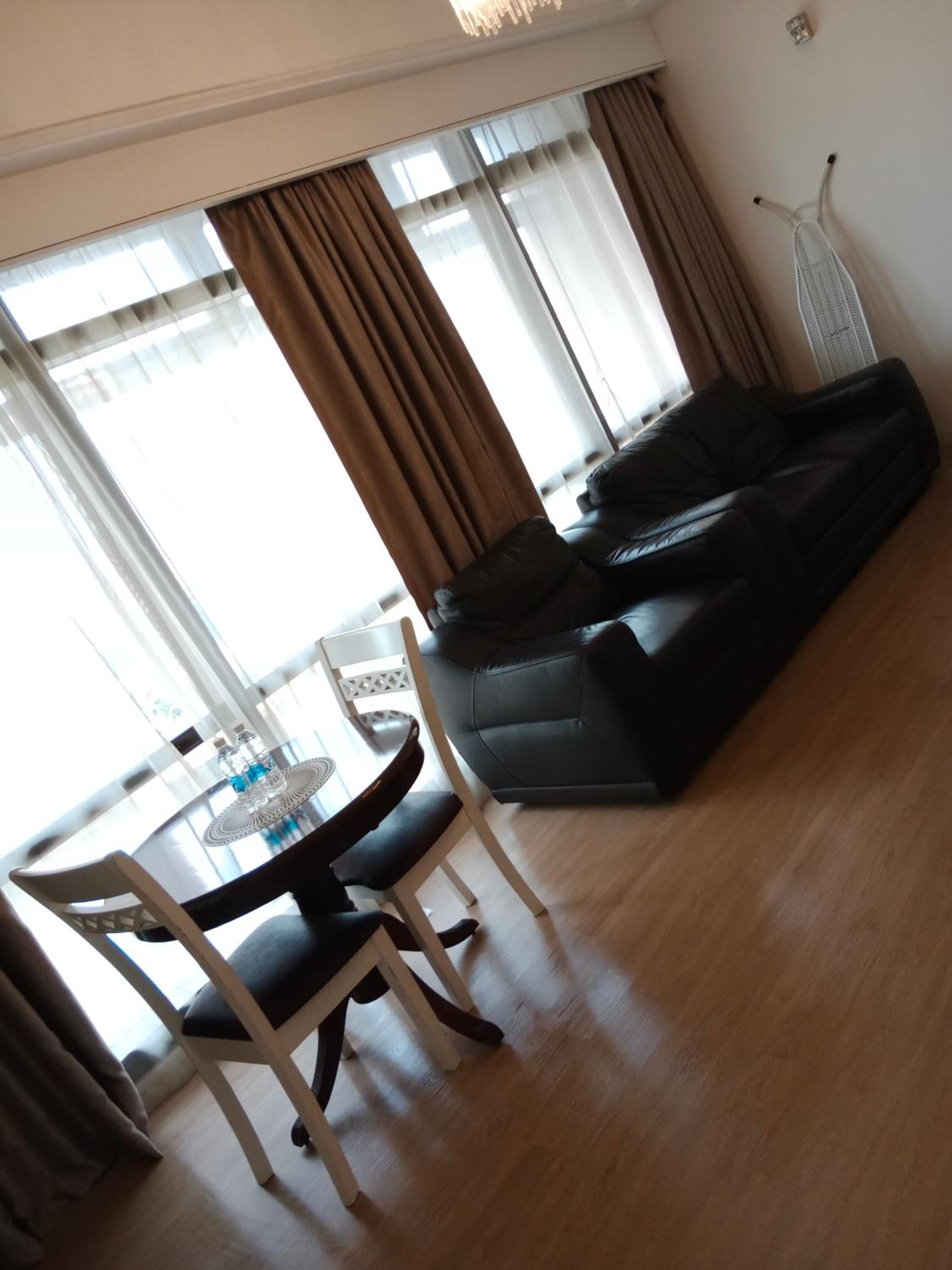 Dream City Service Suite At Times Square Kuala Lumpur