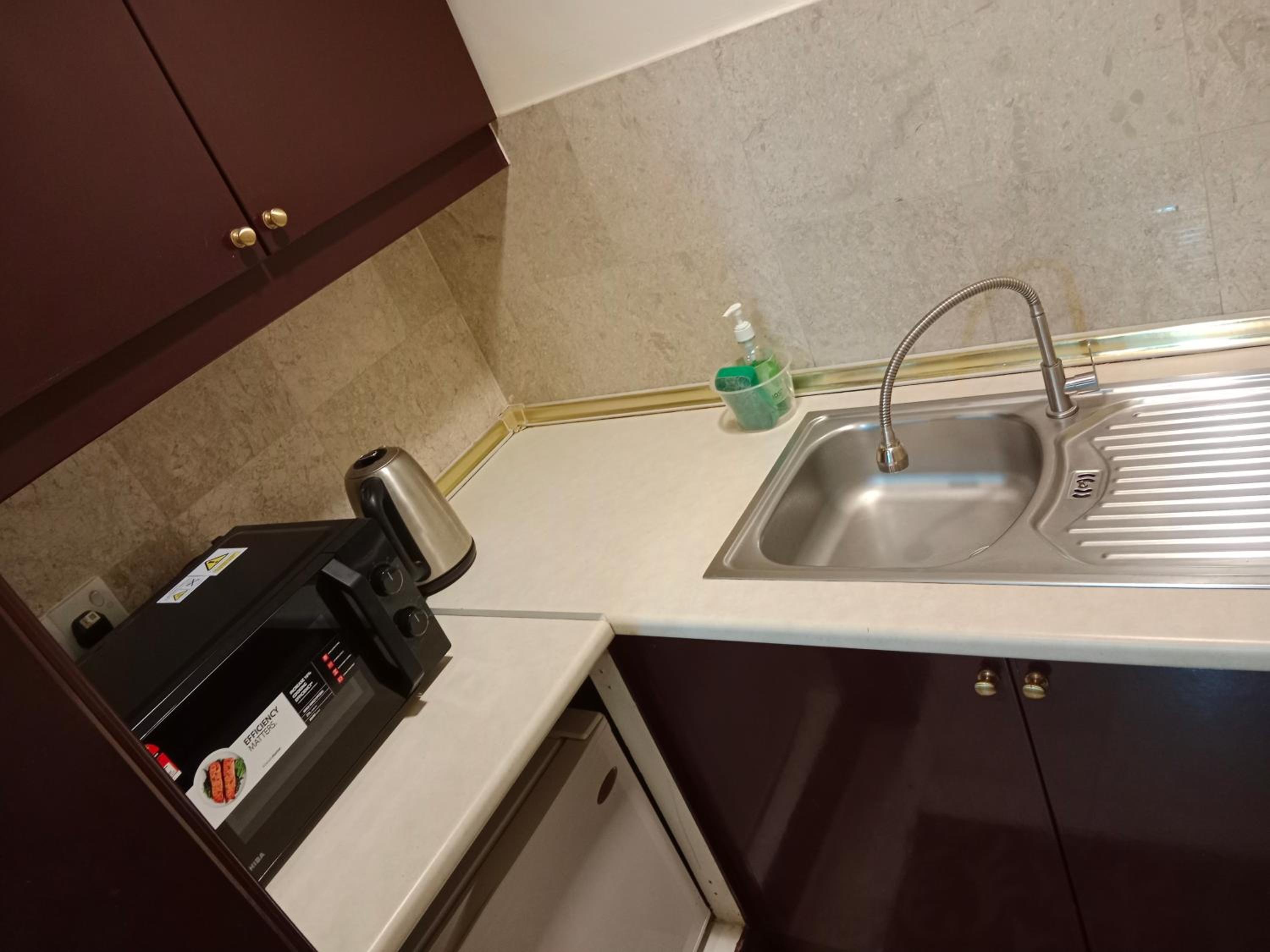 Dream City Service Suite At Times Square Kuala Lumpur