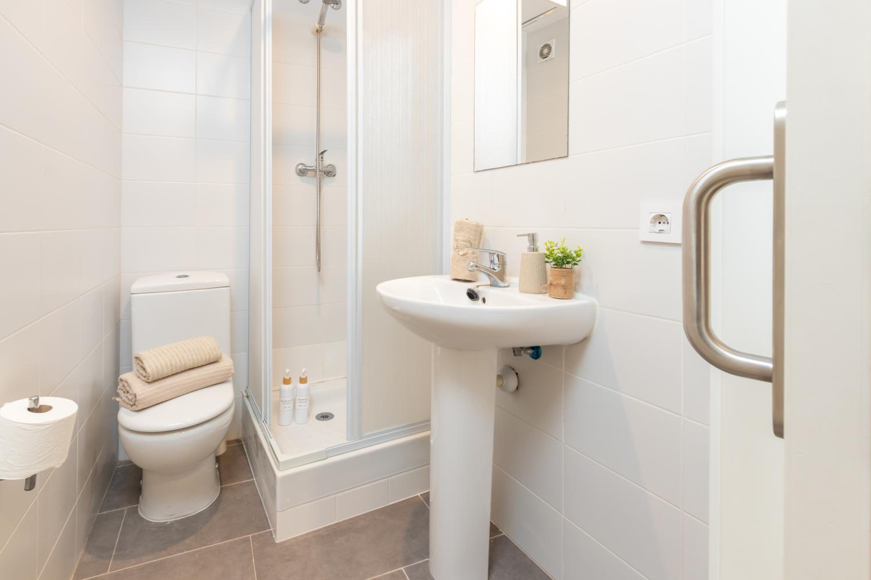 Eco-Apartament Costa Brava
