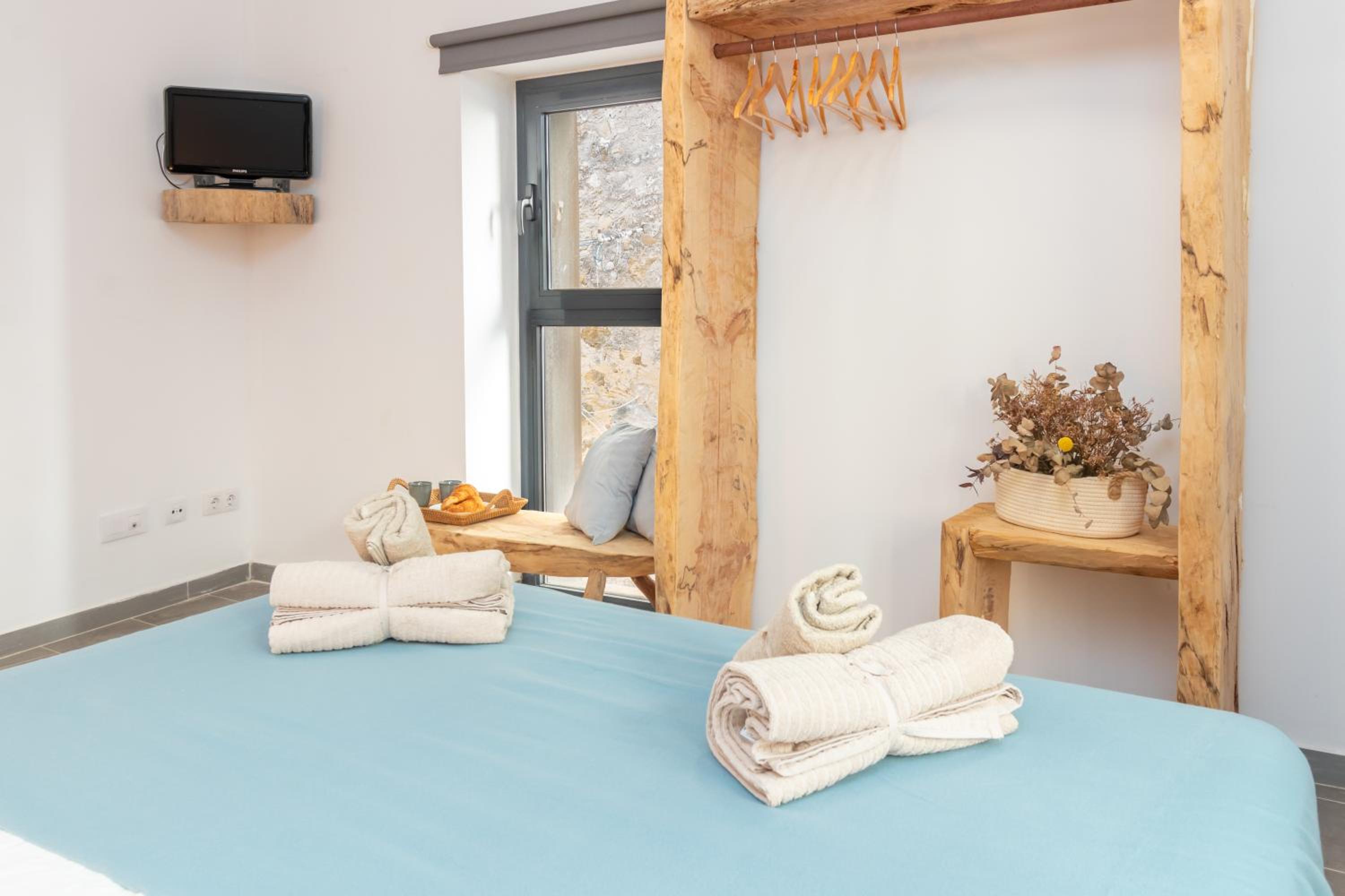 Eco-Apartament Costa Brava