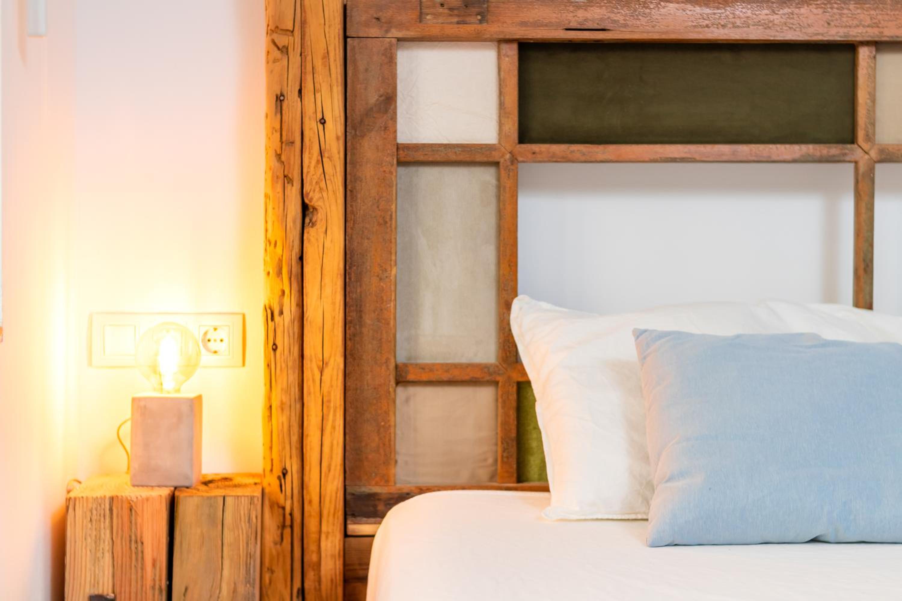Eco-Apartament Costa Brava