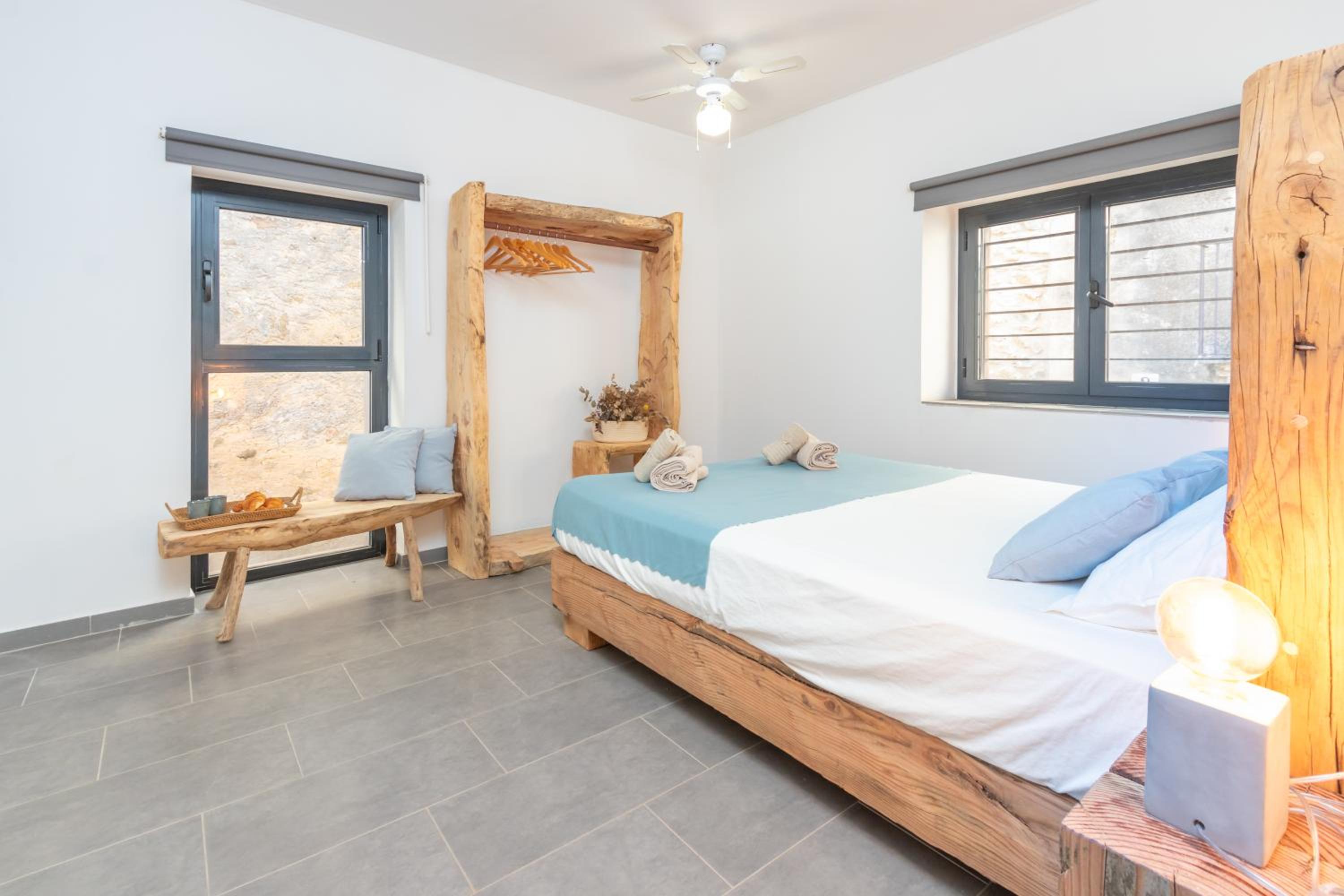 Eco-Apartament Costa Brava