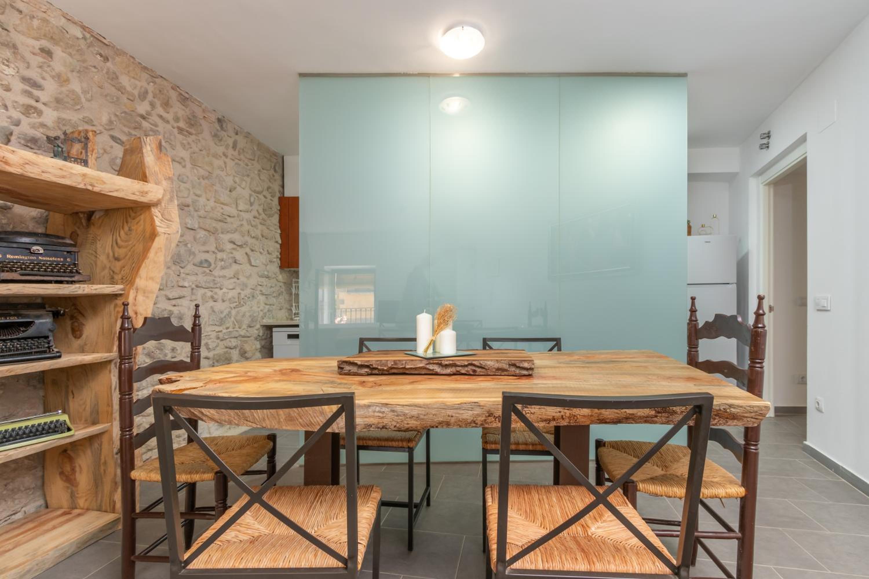 Eco-Apartament Costa Brava