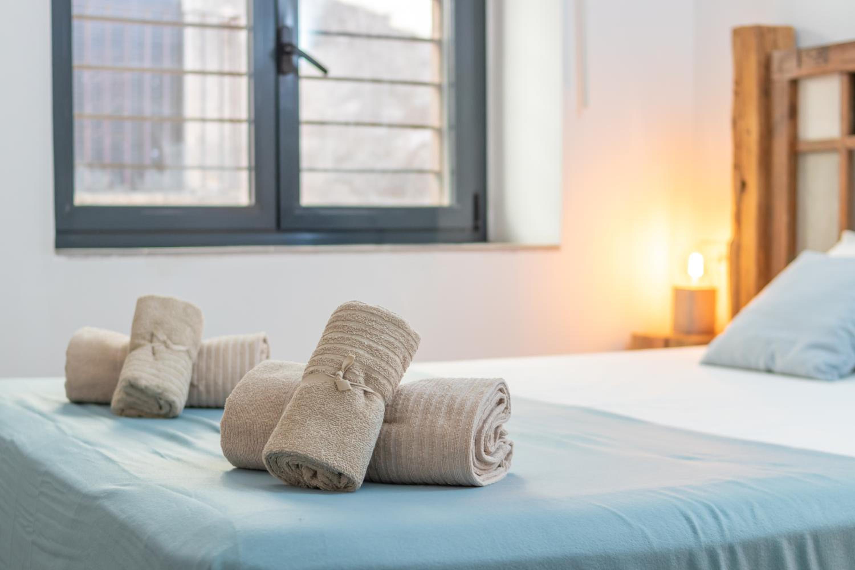 Eco-Apartament Costa Brava