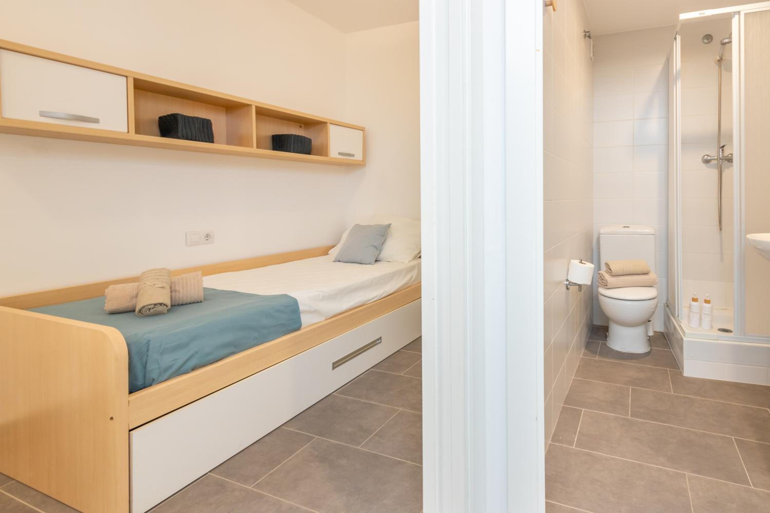 Eco-Apartament Costa Brava