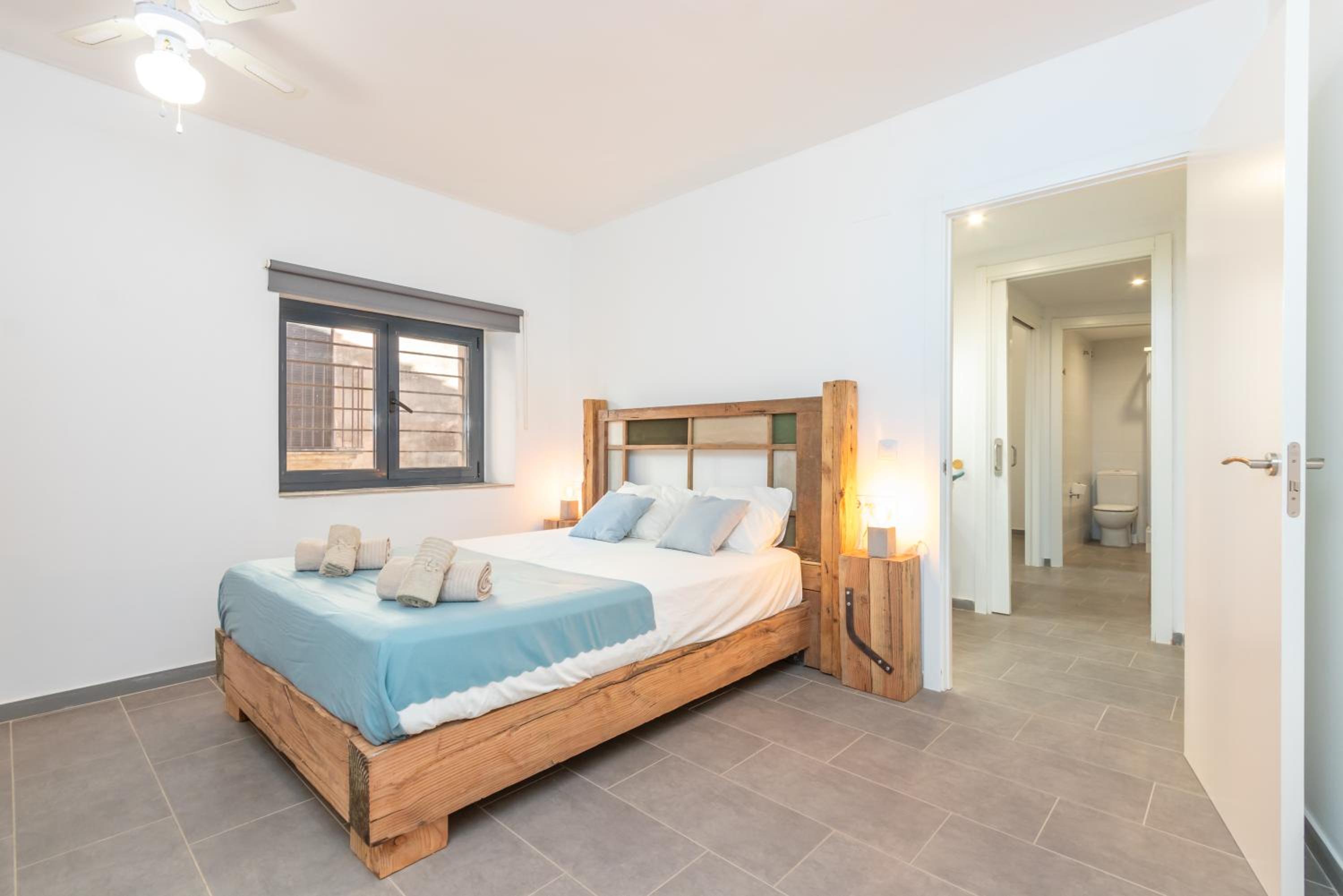 Eco-Apartament Costa Brava