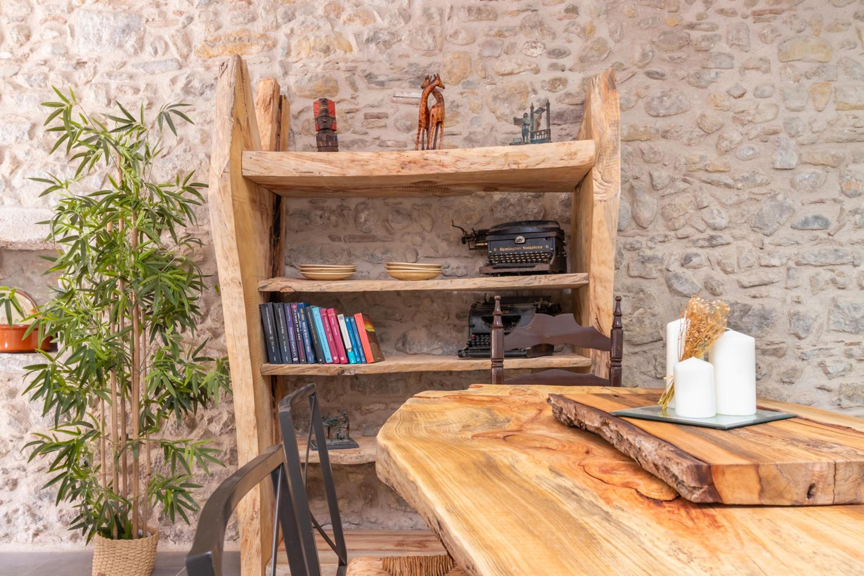 Eco-Apartament Costa Brava