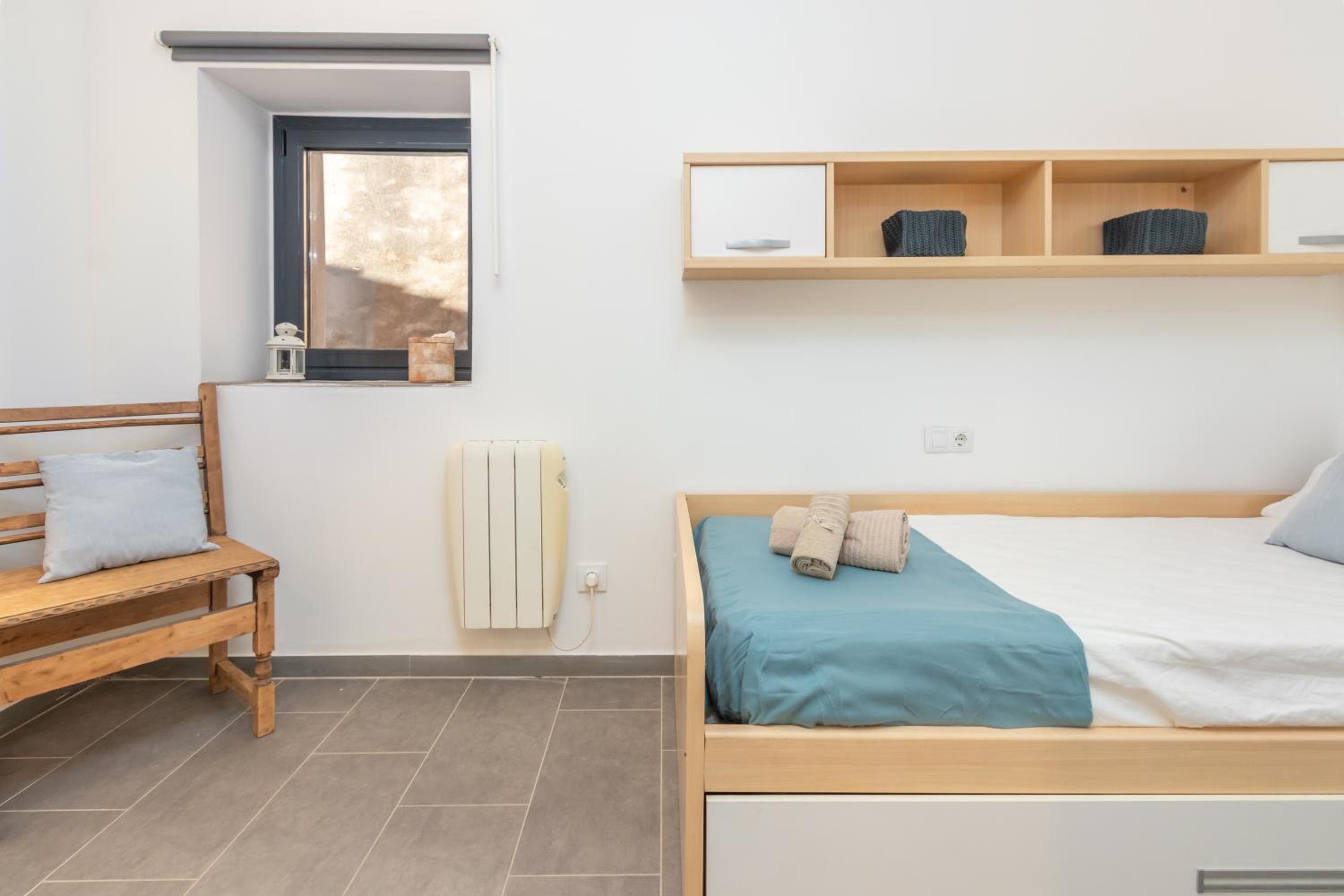 Eco-Apartament Costa Brava