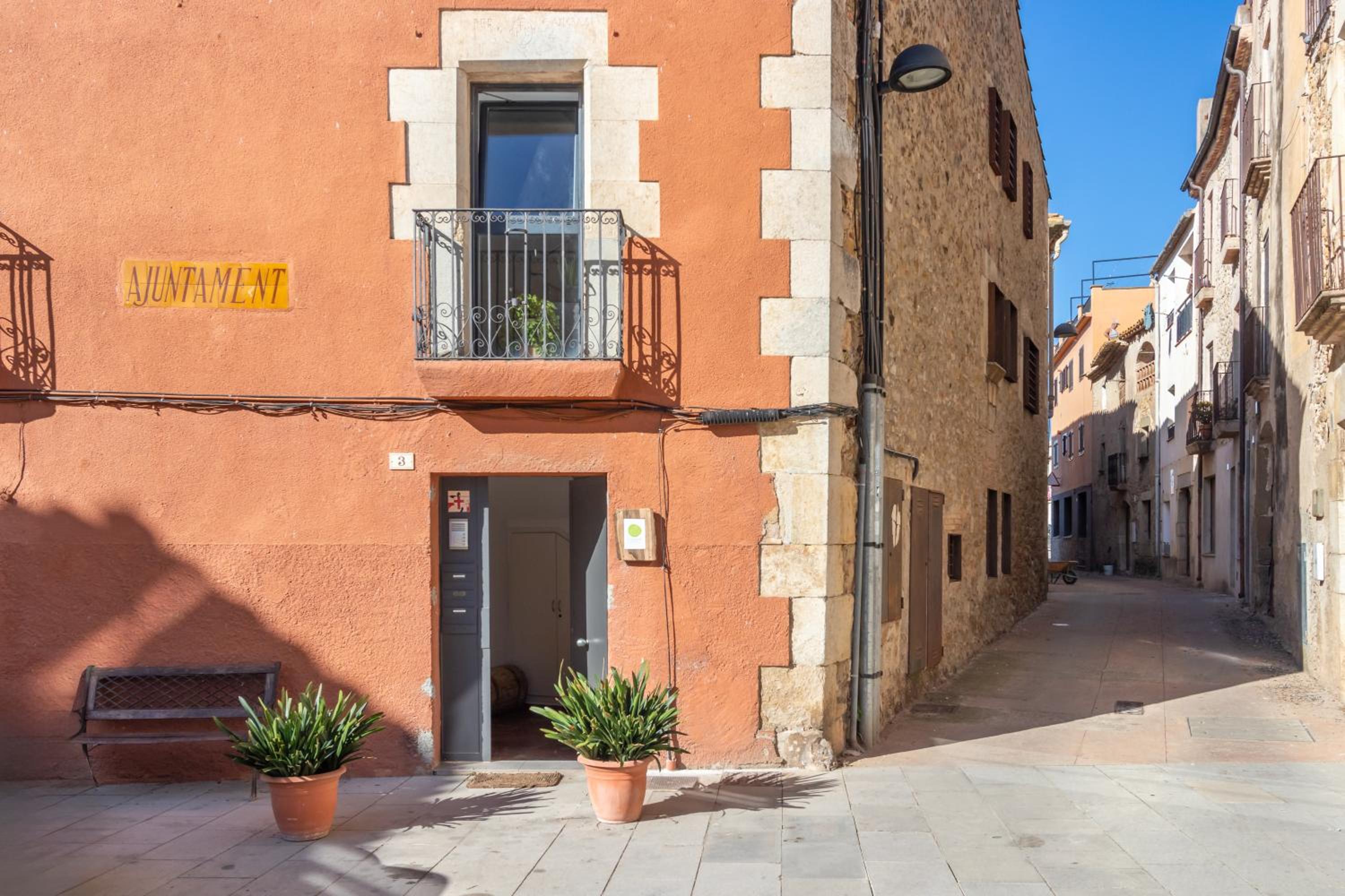 Eco-Apartament Costa Brava