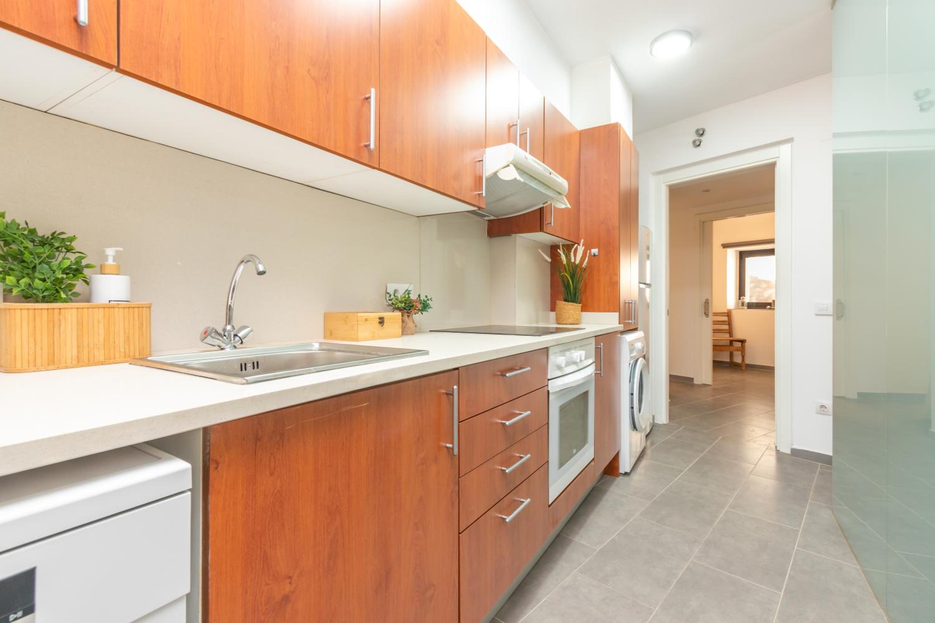 Eco-Apartament Costa Brava