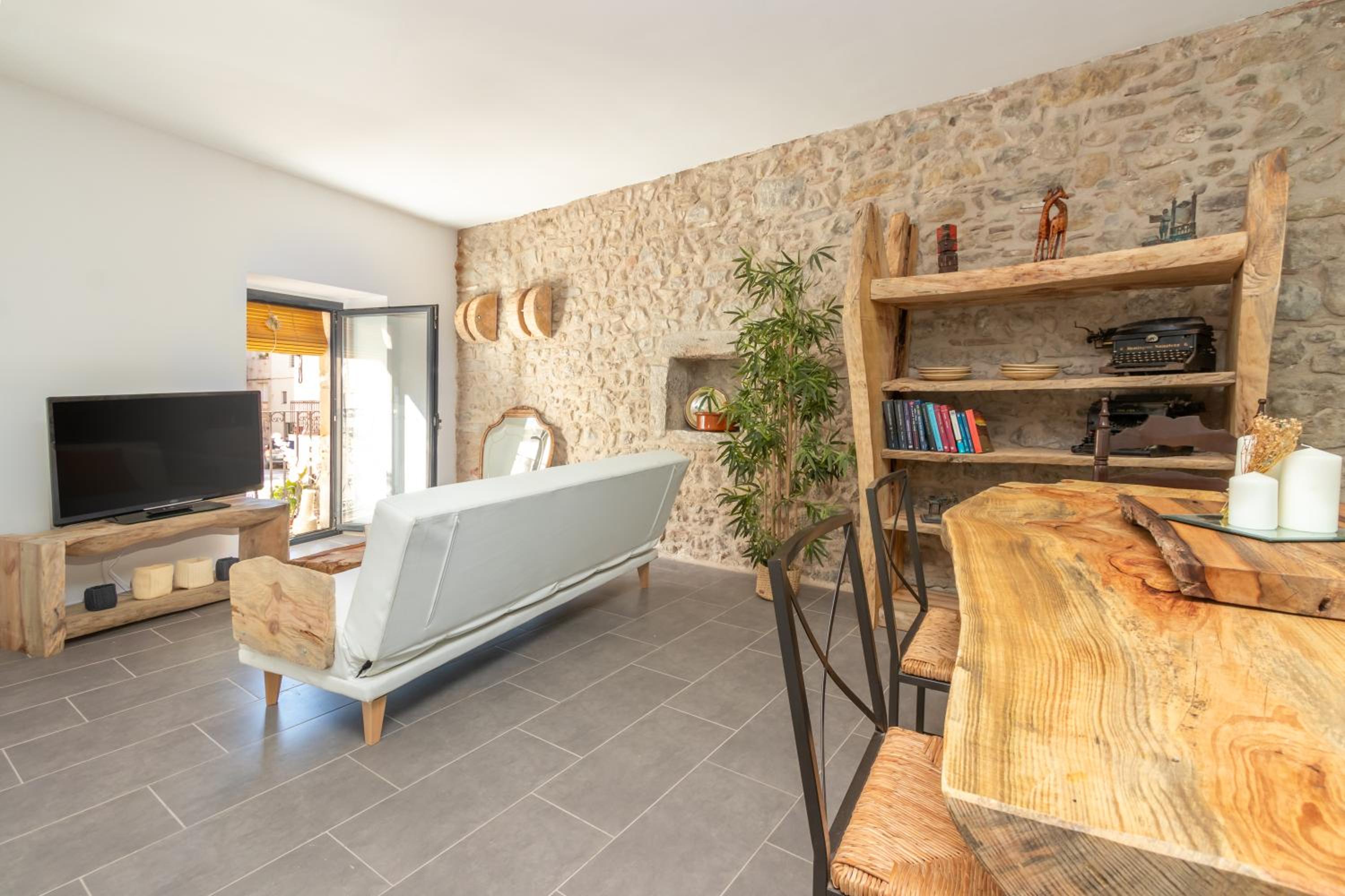 Eco-Apartament Costa Brava